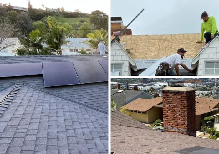 Cudahy Roofing Firm Picture 1