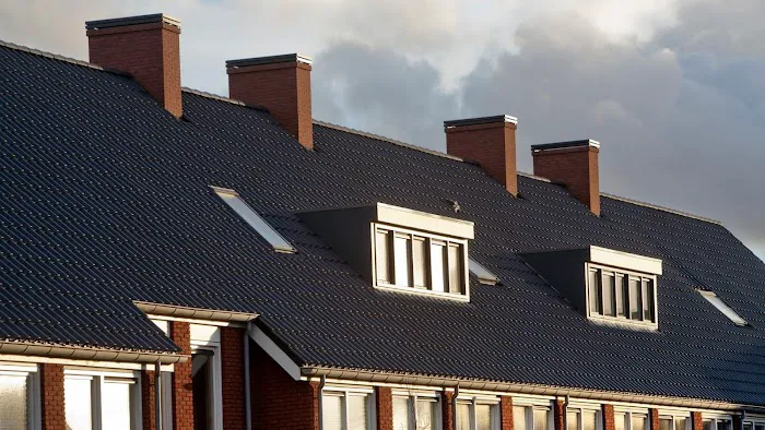 Gable Masters - LA County Roofing Picture 1