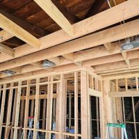 Build Strong Construction ico