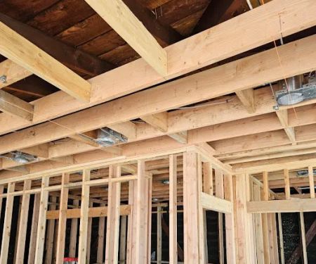 Build Strong Construction