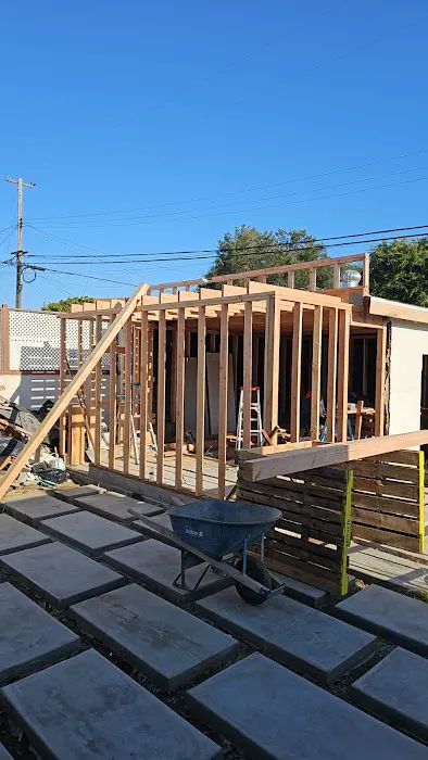 Build Strong Construction Picture 9