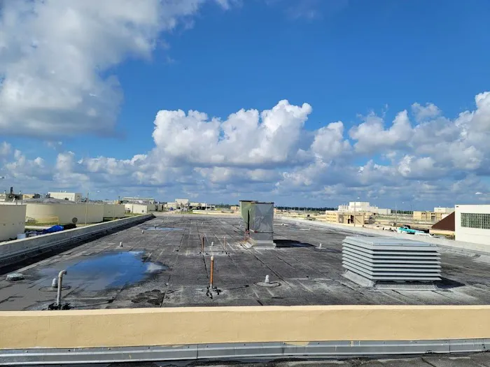 Drift Roofers Picture 1