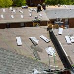 Team USA Roofing & Exteriors