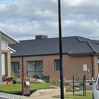 Coastal Crest Roof Masters ico