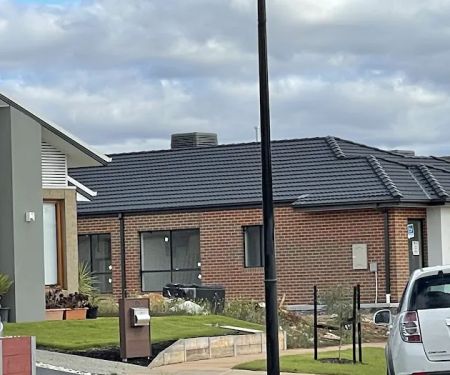 Coastal Crest Roof Masters