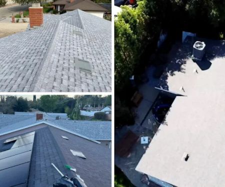 Bell Roofers