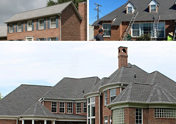 Bell Roofers Picture 3