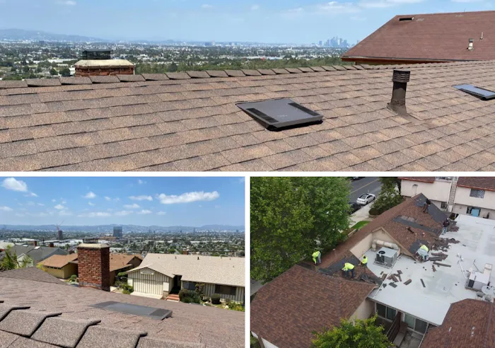 Bell Roofers Picture 2