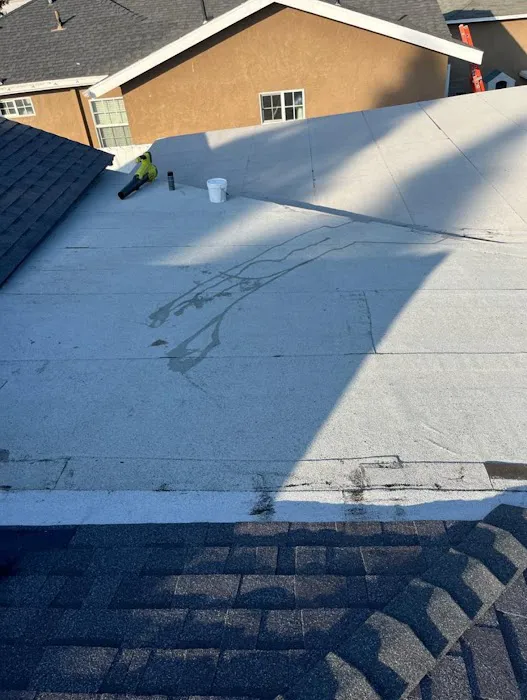 Roofing Built To Last Picture 1