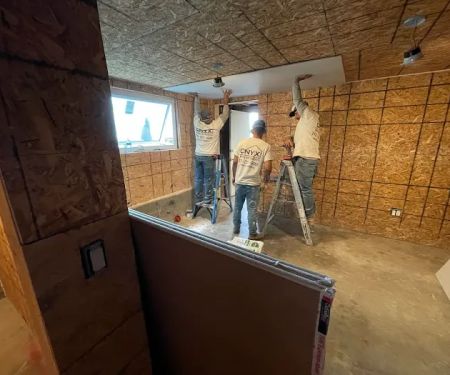 Onyx General Construction Company