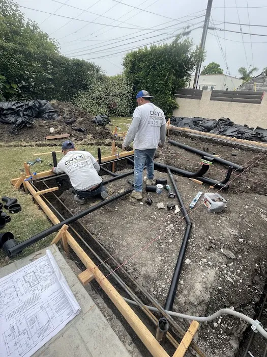 Onyx General Construction Company Picture 9