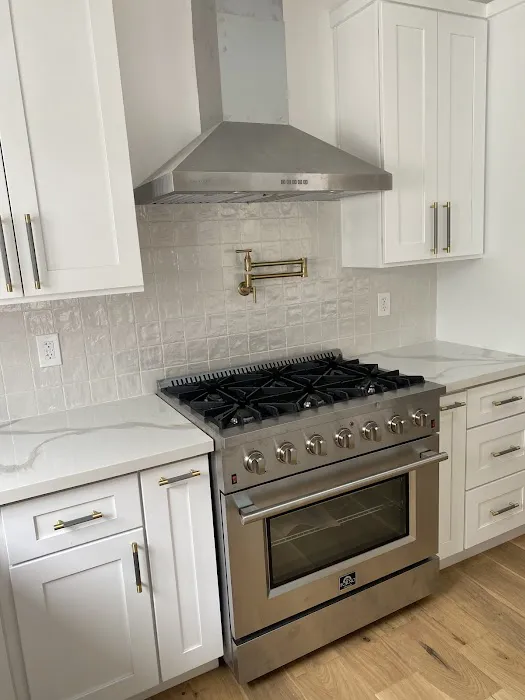 Yeshua’s remodeling Picture 2