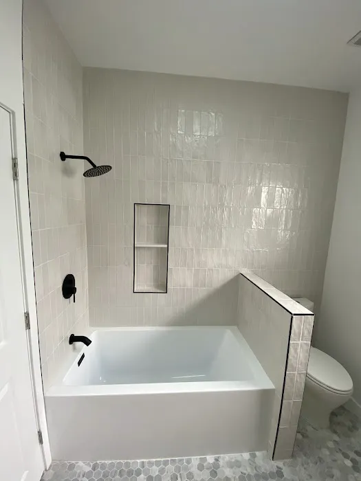 Yeshua’s remodeling Picture 1