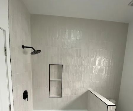 Yeshua’s remodeling