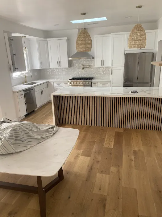 Yeshua’s remodeling Picture 3