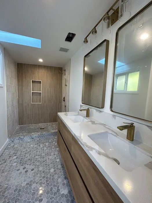 Yeshua’s remodeling Picture 8