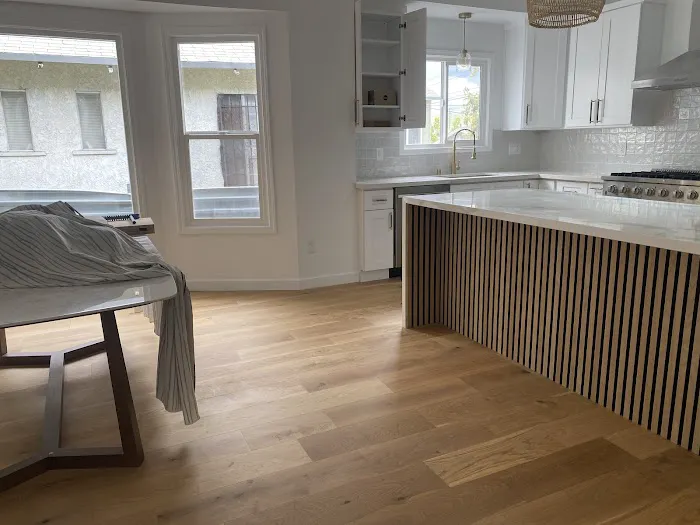 Yeshua’s remodeling Picture 7