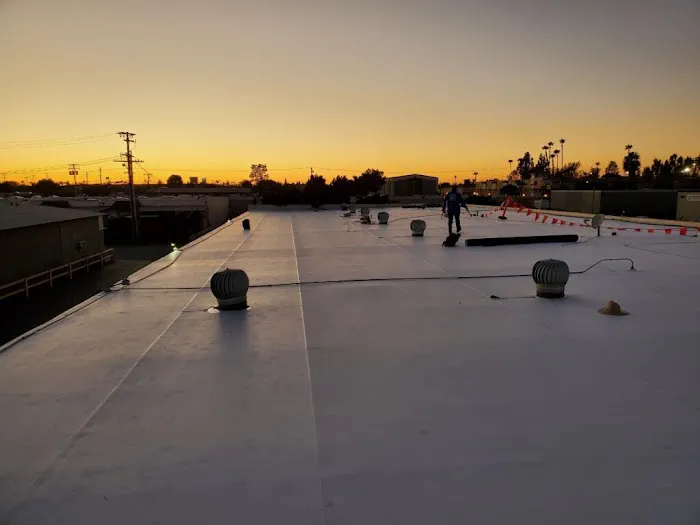 New Era Skilled Roofing Picture 1