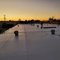 New Era Skilled Roofing ico