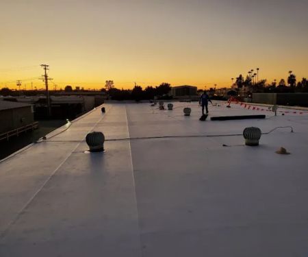 New Era Skilled Roofing