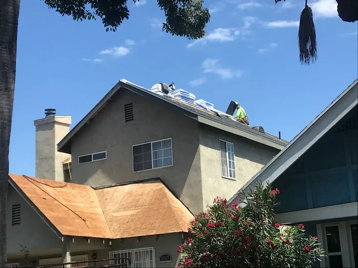New Era Skilled Roofing Picture 4