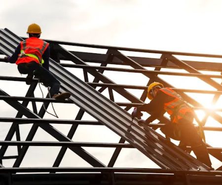 Solid Culver City Roofs