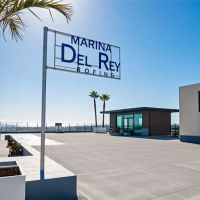 Marina Del Rey Roofing ico