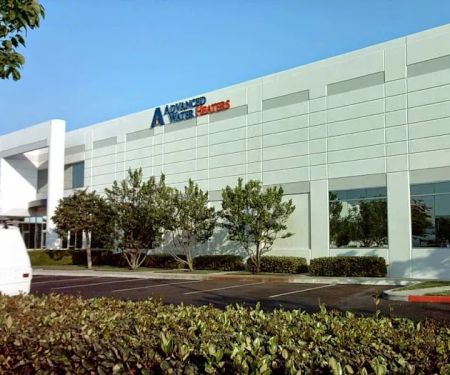 Advanced Improvements