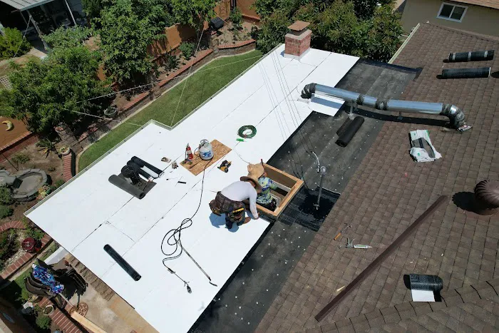 Prestige Roofing Picture 1