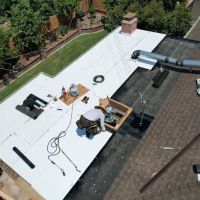 Prestige Roofing ico