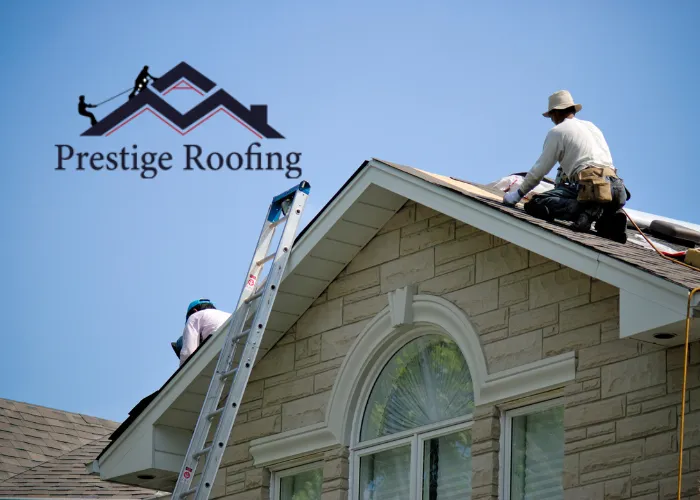 Prestige Roofing Picture 10