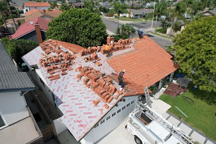 Prestige Roofing Picture 8
