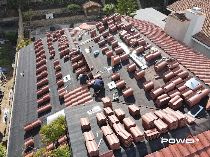 Power Roofing Picture 1