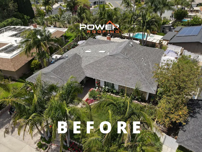 Power Roofing Picture 5