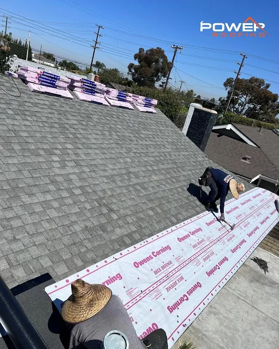 Power Roofing Picture 7