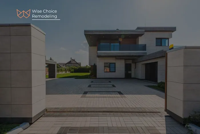 Wise Choice Remodeling Picture 9