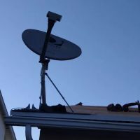 Royal Roof Co. ico
