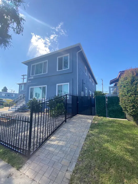 Island Pro Painting Picture 4