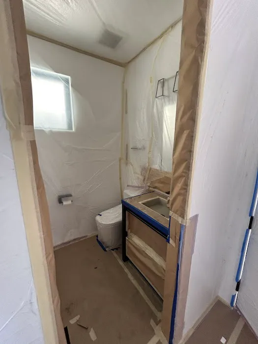 Island Pro Painting Picture 10