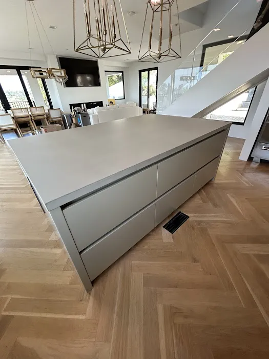 Island Pro Painting Picture 8