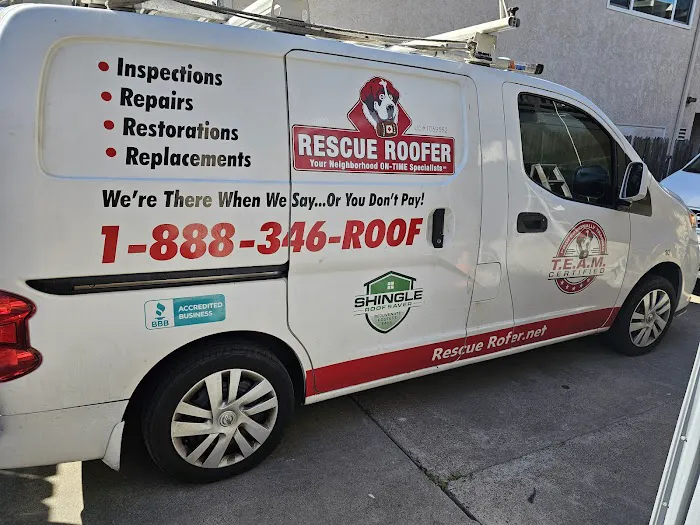RESCUE ROOFER Yorba Linda Picture 2
