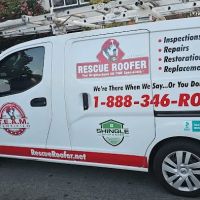 RESCUE ROOFER Yorba Linda ico