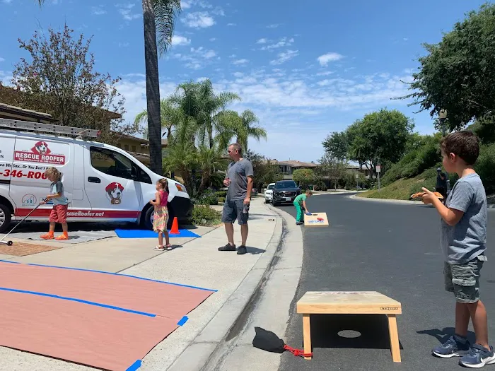 RESCUE ROOFER Yorba Linda Picture 4