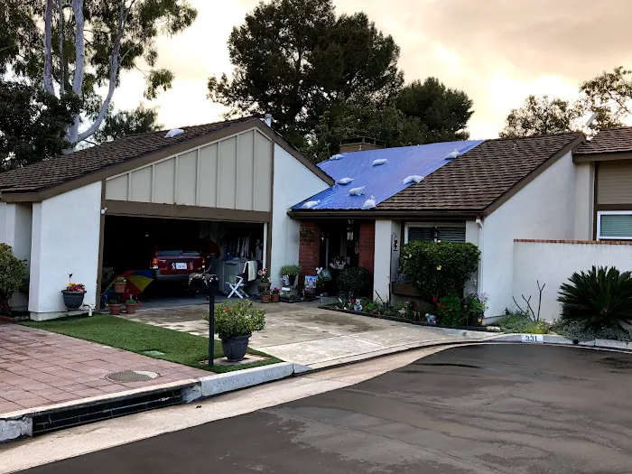 RESCUE ROOFER Yorba Linda Picture 8