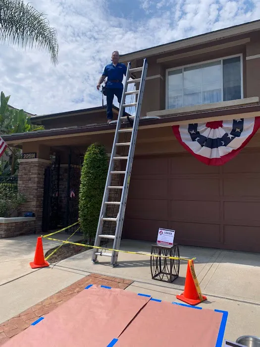 RESCUE ROOFER Yorba Linda Picture 7