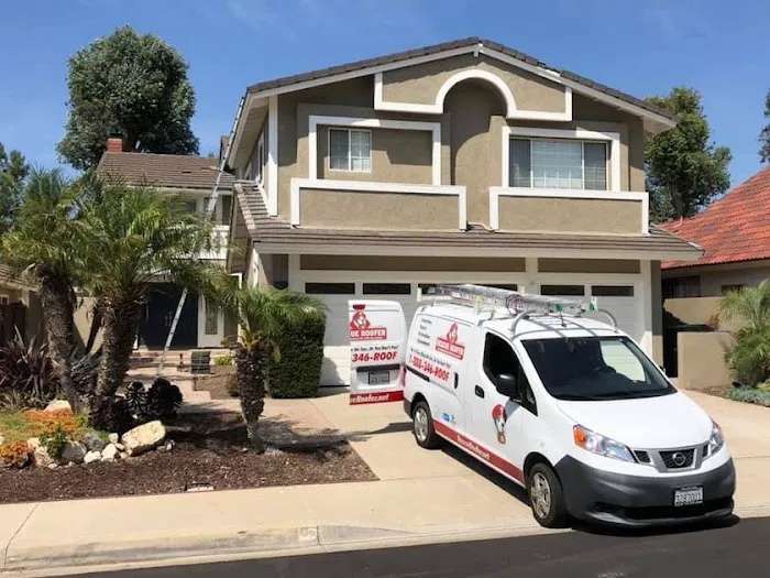 RESCUE ROOFER Yorba Linda Picture 6