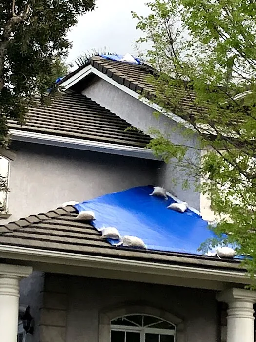RESCUE ROOFER Yorba Linda Picture 10