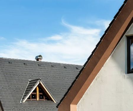 California roofing & repair construction
