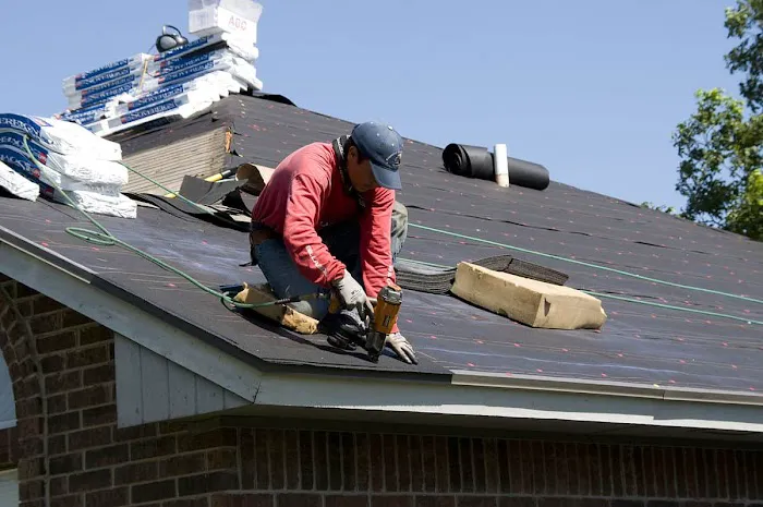 California roofing & repair construction Picture 6