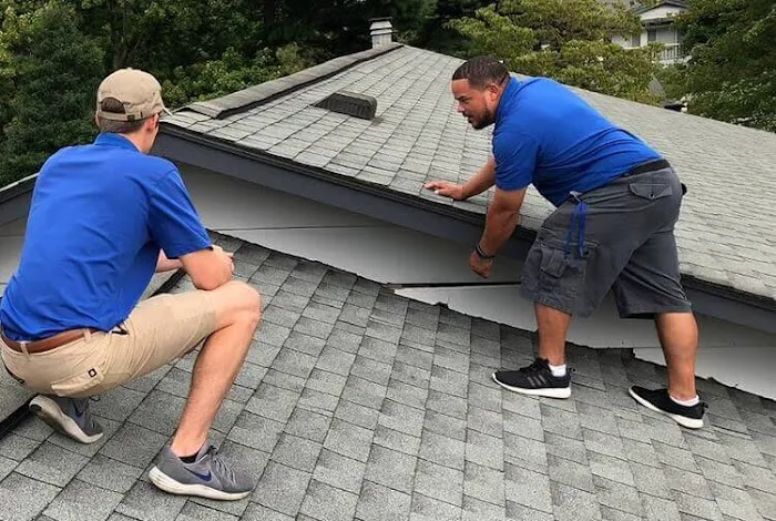 Roofing Precision El Segundo Picture 1